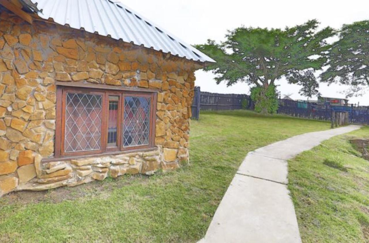 Raptors View Coffee Bay Exterior foto